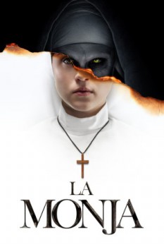 poster La monja