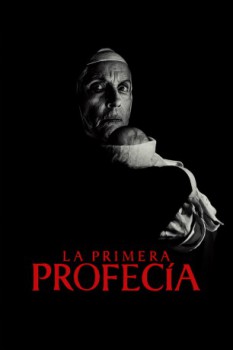 poster La primera profeca