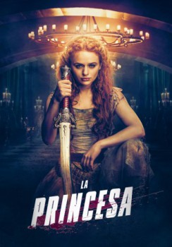 poster La princesa