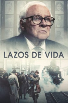 poster Lazos De Vida