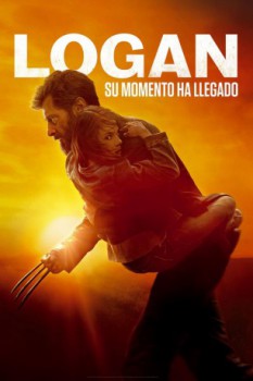 poster Logan  (2017)