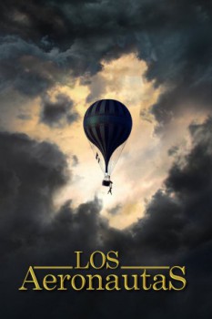 poster Los aeronautas  (2019)