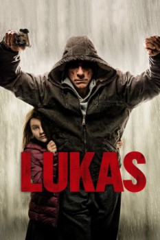 poster Lukas  (2018)