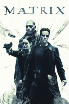 poster Matrix  (1999)