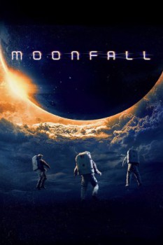 poster Moonfall  (2022)