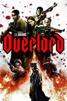 poster Overlord  (2018)