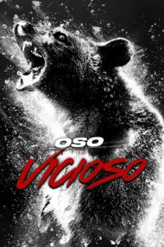 poster Oso vicioso