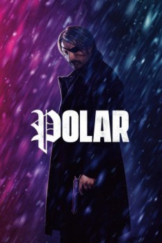 poster Polar  (2019)