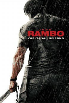 poster Rambo IV