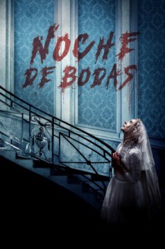 poster Noche de bodas  (2019)