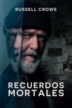 poster Recuerdos Mortales  (2024)