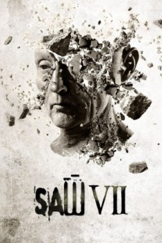 poster Saw VII  (2010)