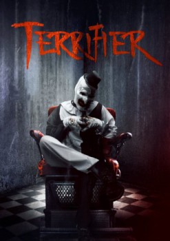 poster Terrifier