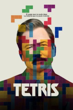 poster Tetris