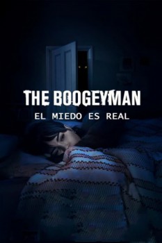 poster The Boogeyman