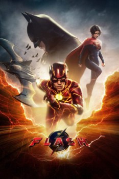 poster Flash