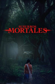 poster Thi Yot Susurros Mortales