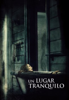 poster Un Lugar en Silencio  (2018)