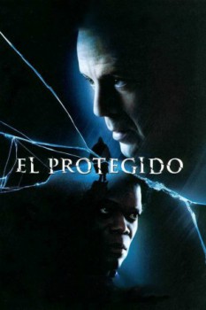 poster El protegido