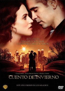 poster Cuento de invierno