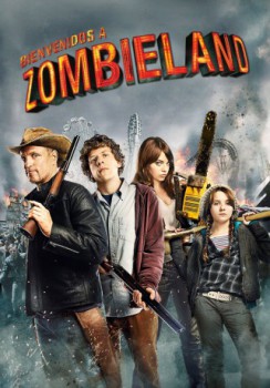 poster Zombieland