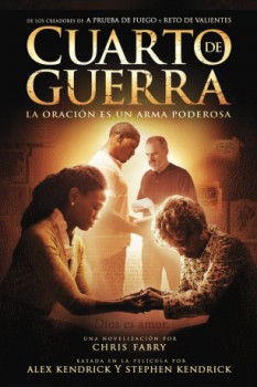 poster Un lugar donde rezar  (2015)