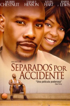 poster Separados por accidente  (2009)