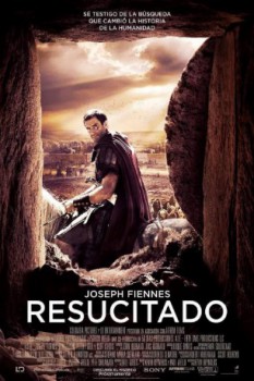 poster La Resurreccion de Cristo  (2016)