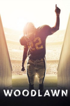 poster Woodlawn  (2015)