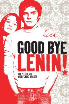 poster Adios Lenin!