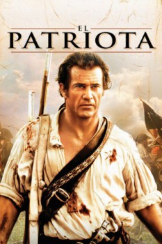 poster El patriota  (2000)