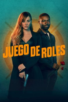 poster Juego de roles