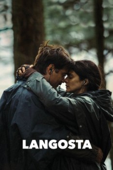 poster Langosta  (2015)