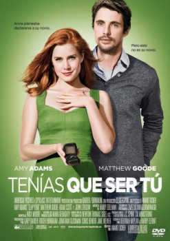 poster Propuesta de año bisiesto  (2010)