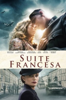 poster Suite francesa