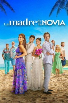 poster La madre de la novia  (2024)