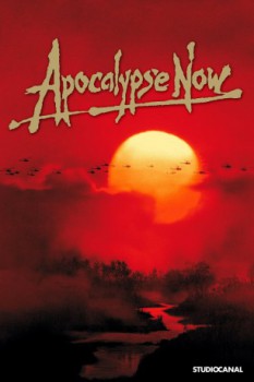 poster Apocalipsis Ahora  (1979)