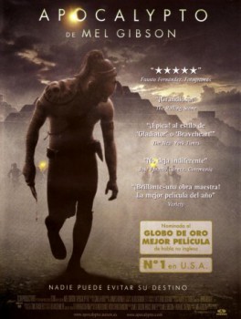 poster Apocalypto