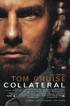 poster Colateral  (2004)