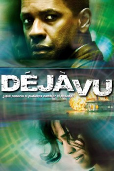 poster Déjà Vu  (2006)