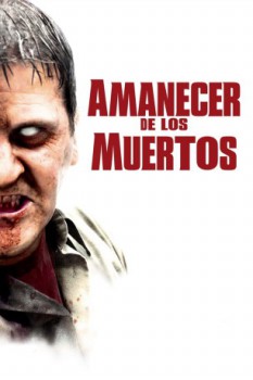 poster El Amanecer de los muertos  (2004)