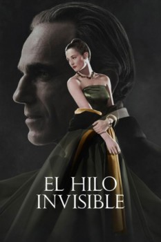 poster El hilo invisible