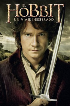 poster El hobbit: Un viaje inesperado  (2012)