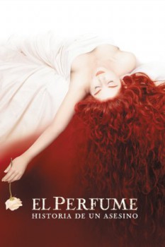 poster El perfume: Historia de un asesino  (2006)