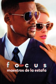 poster Focus  (2015)