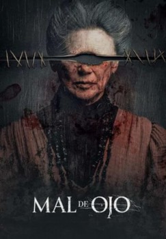 poster Mal de ojo  (2022)