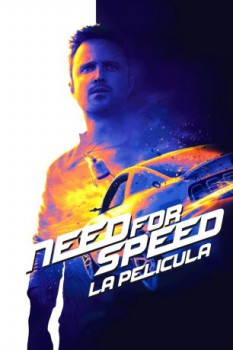 poster Need for Speed