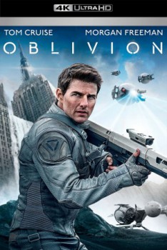 poster Oblivion