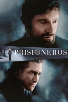 poster Prisioneros