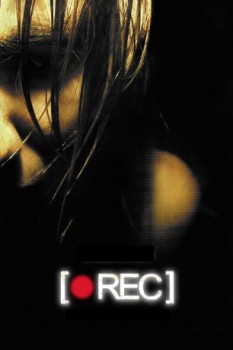 poster [REC]  (2007)